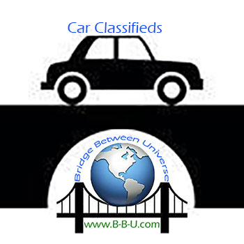 درج آگهی انگلیسی برای صادرات واردات. سایت نیازمندیهای اینترنتی سراسر جهان برای درج آگهی به زبان انگلیسی. فروش محصول در کشورهای خارجی  - Car Classifieds -