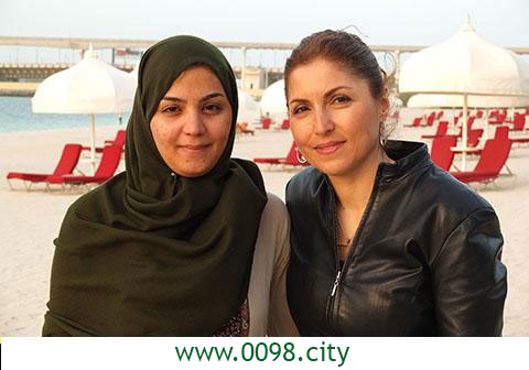 انوشه انصاری