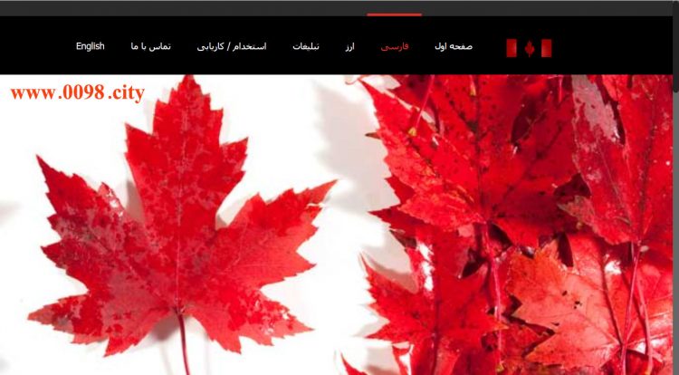 طراحی سایت و افزایش رتبه سایت در گوگل در اتاوا کانادا ایران -                                  - فروش سایت کانادا ایران بهترین انتخاب وکلای مهاجرت به کانادا،تحصیل در کانادا